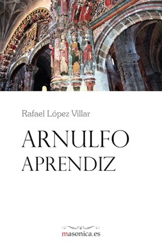 Arnulfo, aprendiz Arnulfo, aprendiz