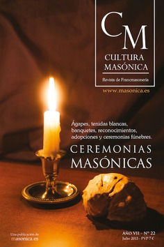 CULTURA MASÓNICA Nº 22 CULTURA MASÓNICA Nº 22