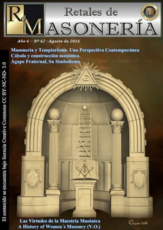 RETALES DE MASONERÍA Nº 62 RETALES DE MASONERÍA Nº 62