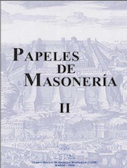 PAPELES DE MASONERÍA II PAPELES DE MASONERÍA II