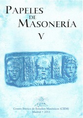 PAPELES DE MASONERÍA V PAPELES DE MASONERÍA V