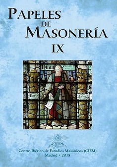 PAPELES DE MASONERÍA IX PAPELES DE MASONERÍA IX