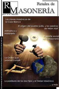 RETALES DE MASONERÍA Nº 47 RETALES DE MASONERÍA Nº 47