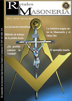 RETALES DE MASONERÍA Nº 46 RETALES DE MASONERÍA Nº 46