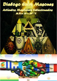 DIÁLOGO ENTRE MASONES Nº 7 (Año 2) DIÁLOGO ENTRE MASONES Nº 7 (Año 2)
