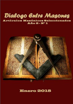 DIÁLOGO ENTRE MASONES Nº 1 (Año 2) DIÁLOGO ENTRE MASONES Nº 1 (Año 2)