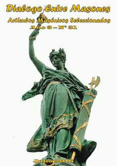 DIÁLOGO ENTRE MASONES Nº 31 (Año 3) DIÁLOGO ENTRE MASONES Nº 31 (Año 3)