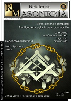 RETALES DE MASONERÍA Nº 60 RETALES DE MASONERÍA Nº 60