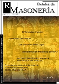 RETALES DE MASONERÍA Nº 41 RETALES DE MASONERÍA Nº 41