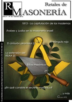 RETALES DE MASONERÍA Nº 56 RETALES DE MASONERÍA Nº 56