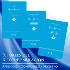Rituales del Rito de Emulación Rituales del Rito de Emulación