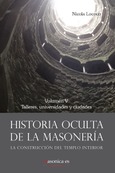 Historia oculta de la masoneria V