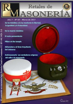 RETALES DE MASONERÍA Nº 69 RETALES DE MASONERÍA Nº 69
