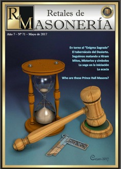 RETALES DE MASONERÍA Nº 71 RETALES DE MASONERÍA Nº 71
