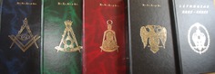 Liturgias completas del R.·. E.·. A.·. A.·. Liturgias completas del R.·. E.·. A.·. A.·.