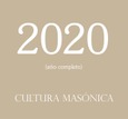 CULTURA MASÓNICA 2020