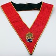Collar IV Orden Sabiduría (CL110P)