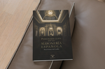 Presentación del libro Personajes clave en la masonería española de Pavel Gómez