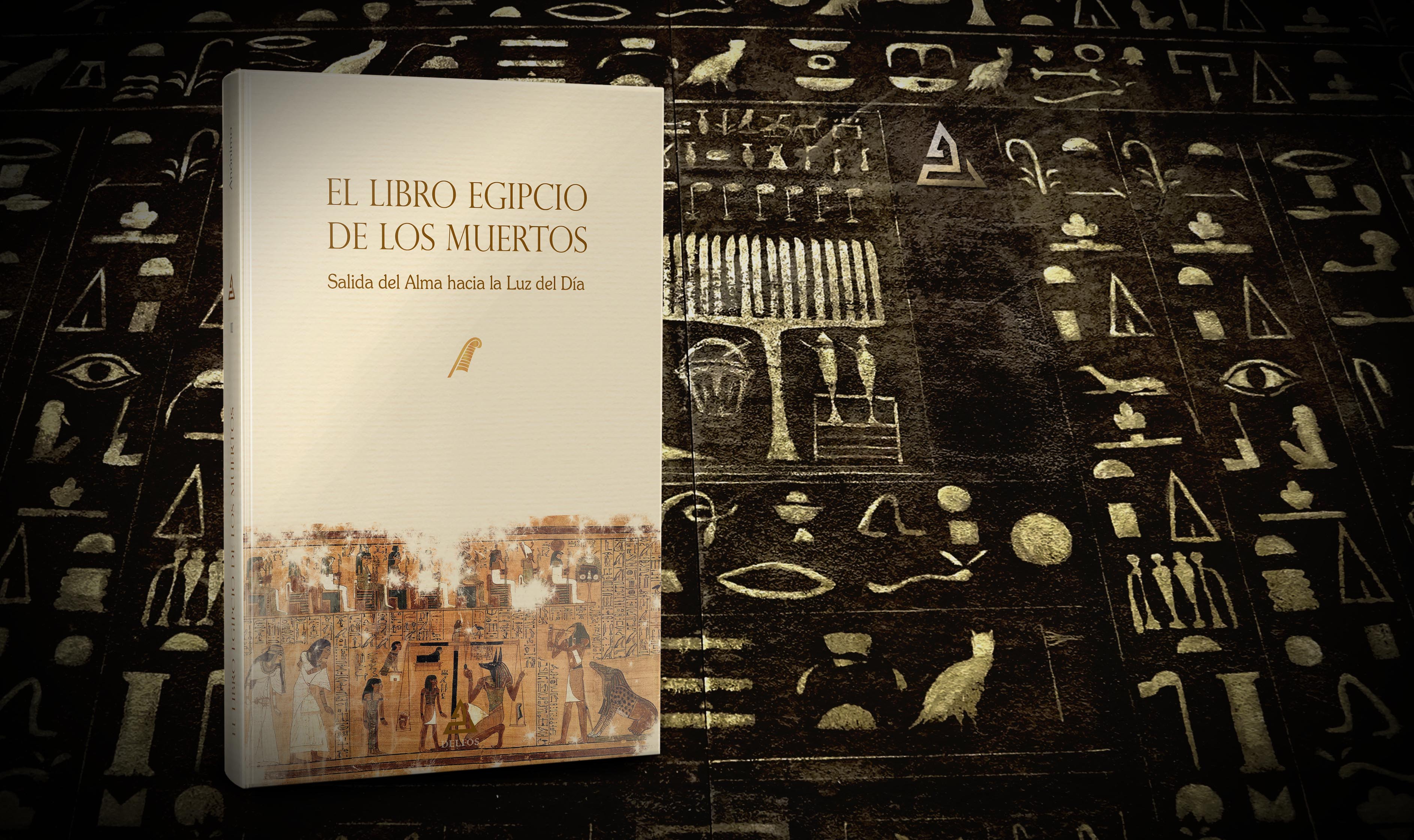 Libro egipcio de los muertos