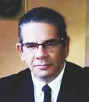 Ovidio Aguilar Meza