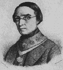 Jacques-Etienne Marconis de Négre