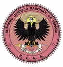Supremo Consejo Masónico de España