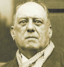 Aleister Crowley