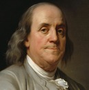 Benjamin Franklin