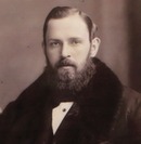 Albert Churchward