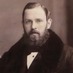 Albert Churchward