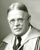 Roscoe Pound