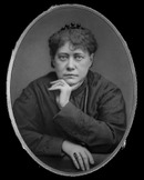 Helena Petrovna Blavatsky Helena Petrovna Blavatsky