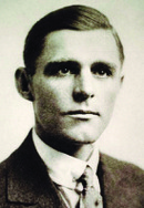 Arthur Powell Arthur Powell