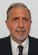 Ezequiel Ignacio García-Municio de Lucas Ezequiel Ignacio García-Municio de Lucas