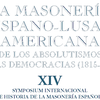 SIMPOSIUM INTERNACIONAL DE HISTORIA DE LA MASONERÍA ESPAÑOLA