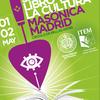 I SALÓN DEL LIBRO Y DE LA CULTURA MASÓNICA (MADRID, 1 Y 2 DE MAYO)