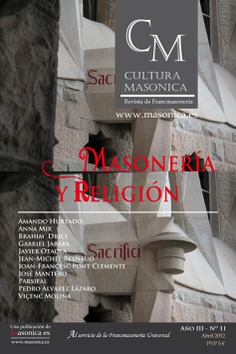 CULTURA MASÓNICA Nº 11 CULTURA MASÓNICA Nº 11
