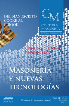 CULTURA MASÓNICA Nº 10 CULTURA MASÓNICA Nº 10