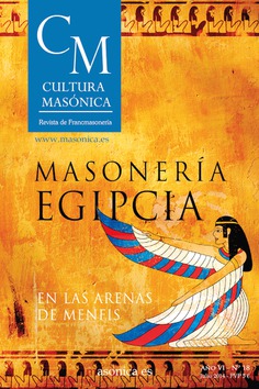 CULTURA MASÓNICA Nº 18 CULTURA MASÓNICA Nº 18