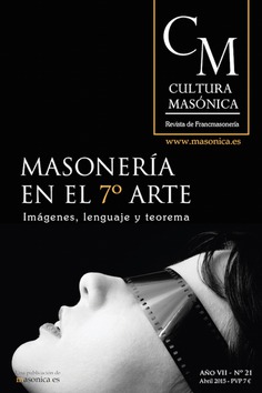 CULTURA MASÓNICA Nº 21 CULTURA MASÓNICA Nº 21