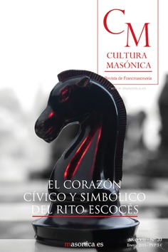 CULTURA MASÓNICA Nº 20 CULTURA MASÓNICA Nº 20
