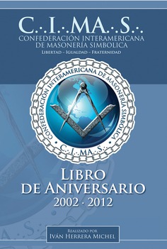 Libro de Aniversario 2002-2012 de CIMAS Libro de Aniversario 2002-2012 de CIMAS