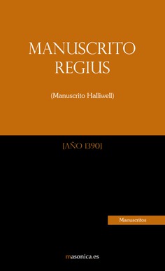 Manuscrito Regius Manuscrito Regius