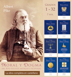 MORAL Y DOGMA (serie completa) MORAL Y DOGMA (serie completa)