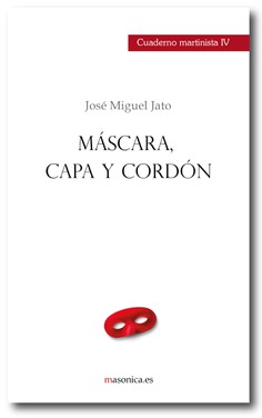 CUADERNO MARTINISTA IV CUADERNO MARTINISTA IV
