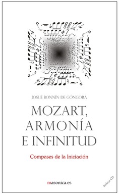 Mozart, armonía e infinitud Mozart, armonía e infinitud