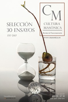CULTURA MASÓNICA Nº 30 CULTURA MASÓNICA Nº 30