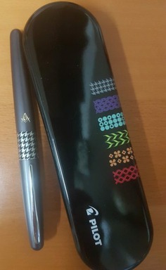 Pluma PILOT ECO Pluma PILOT ECO
