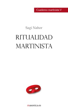 CUADERNO MARTINISTA V CUADERNO MARTINISTA V