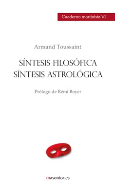 CUADERNO MARTINISTA VI CUADERNO MARTINISTA VI